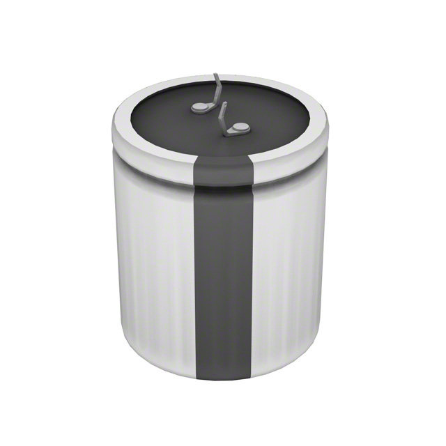 LPX471M400H7P3 Cornell Dubilier Electronics (CDE)  Aluminium-Elektrolytkondensatoren